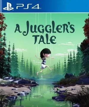 A Jugglers Tale