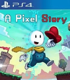 A Pixel Story