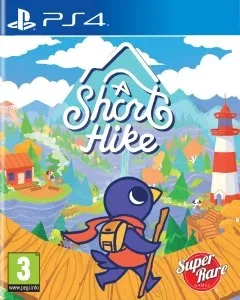A Short Hike
