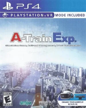 A Train Express
