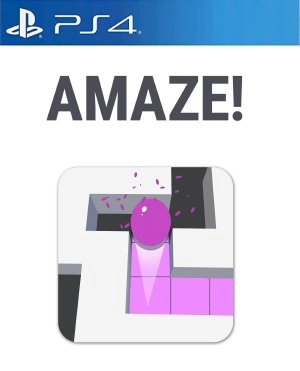 AMAZE!