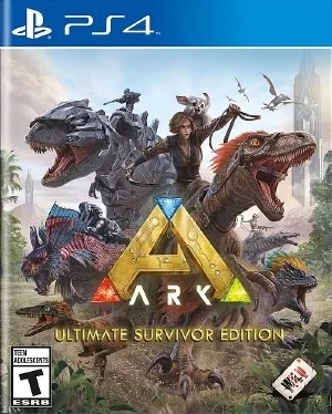 ARK Ultimate Survivor Edition