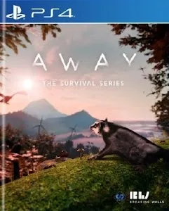 AWAY The Survival Series