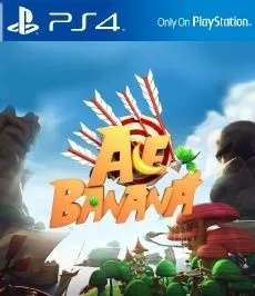 Ace Banana
