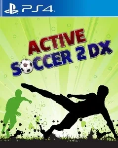 Active Soccer 2 DX