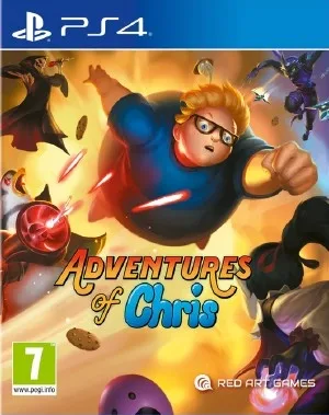 Adventures of Chris