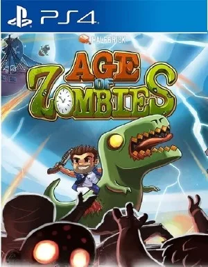 Age of Zombies