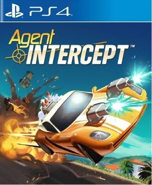 Agent Intercept