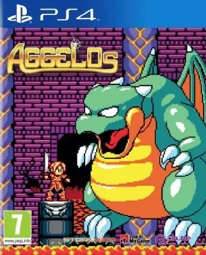 Aggelos