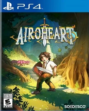 Airoheart