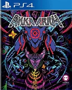 Akka Arrh