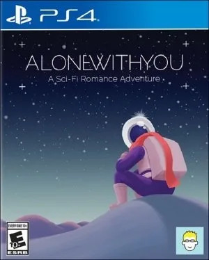 Alone With You