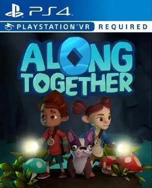 Along Together