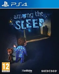 Among The Sleep