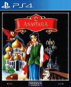 Anastasia