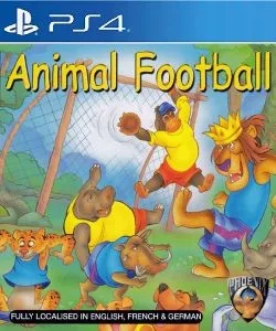 Animal Football