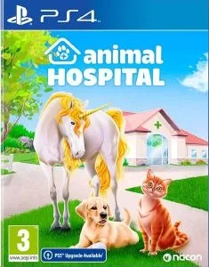 Animal Hospital