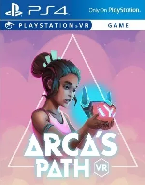 Arcas Path VR