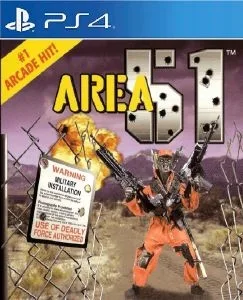 Area 51 (1996)