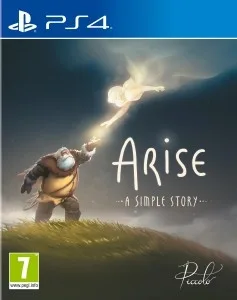 Arise A Simple Story