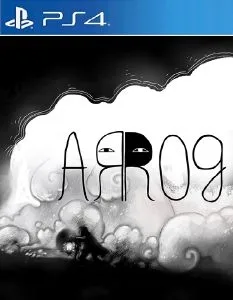 Arrog