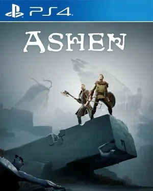 Ashen