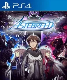 Astebreed