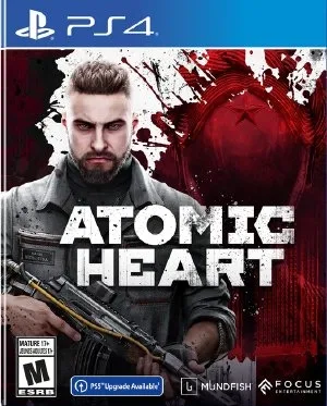 Atomic Heart Premium Edition
