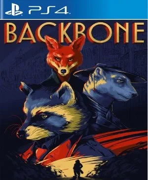 BACKBONE
