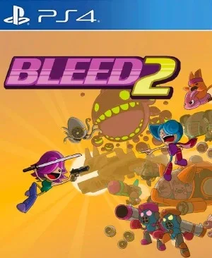 BLEED 2