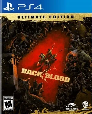 Back 4 Blood Ultimate Edition