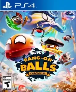 Bang On Balls Chronicles