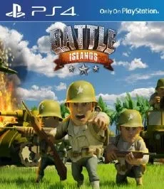 Battle Islands