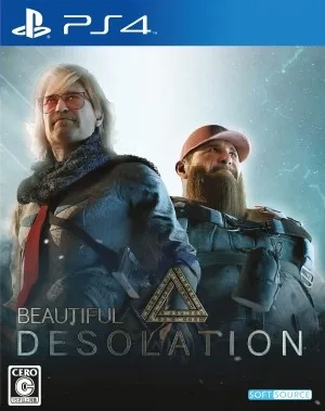 Beautiful Desolation