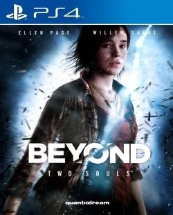 Beyond Two Souls