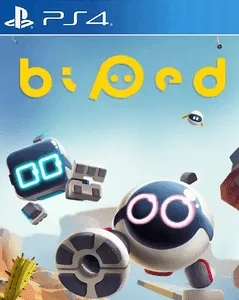 Biped