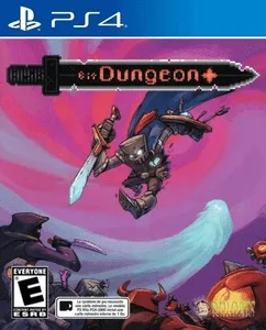 Bit Dungeon Plus