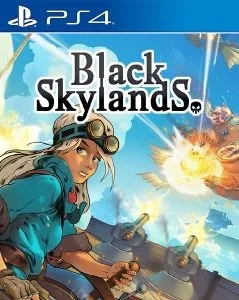 Black Skylands
