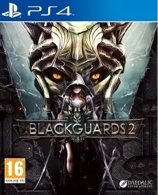 Blackguards 2