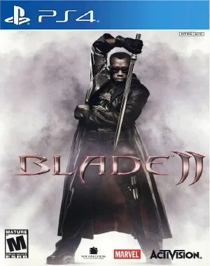 Blade 2