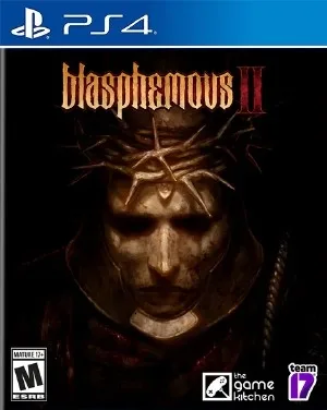 Blasphemous 2
