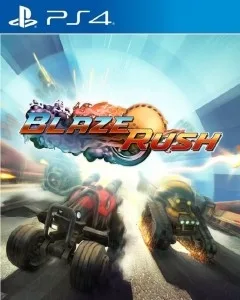 BlazeRush