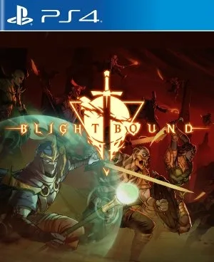 Blightbound