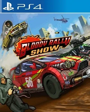 Bloody Rally Show