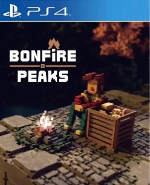 Bonfire Peaks Complete Edition