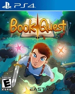 Book Quest