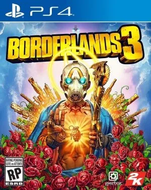 Borderlands 3 Ultimate Edition