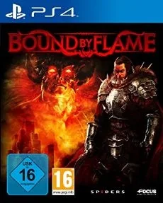 Bound By Flame