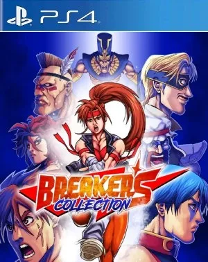 Breakers Collection