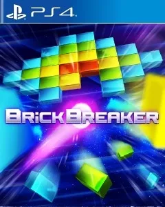 Brick Breaker
